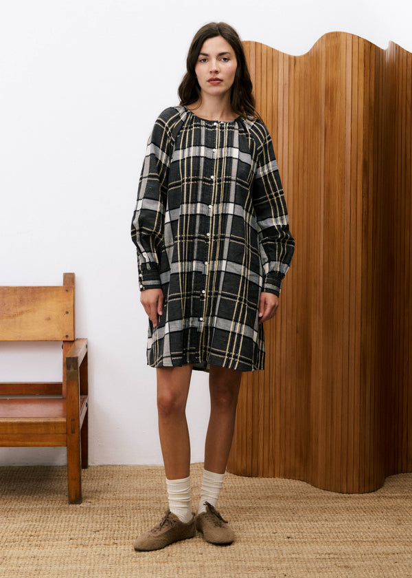 Kleid Toyger - Schwarz