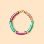 Bracelet Juhu - Indie Grey