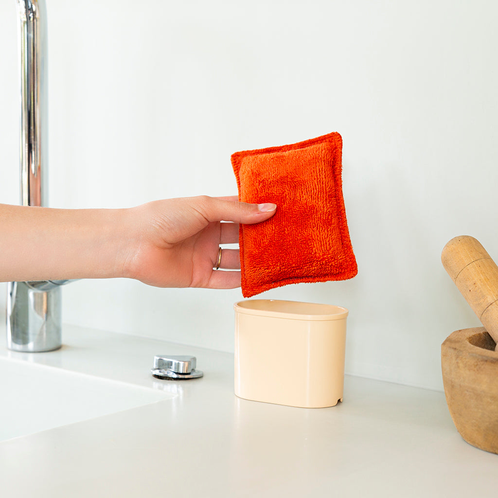 Pack de Esponjas, Esponjas de Baño y Platos