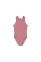 Body Ingenieuse - Rojo