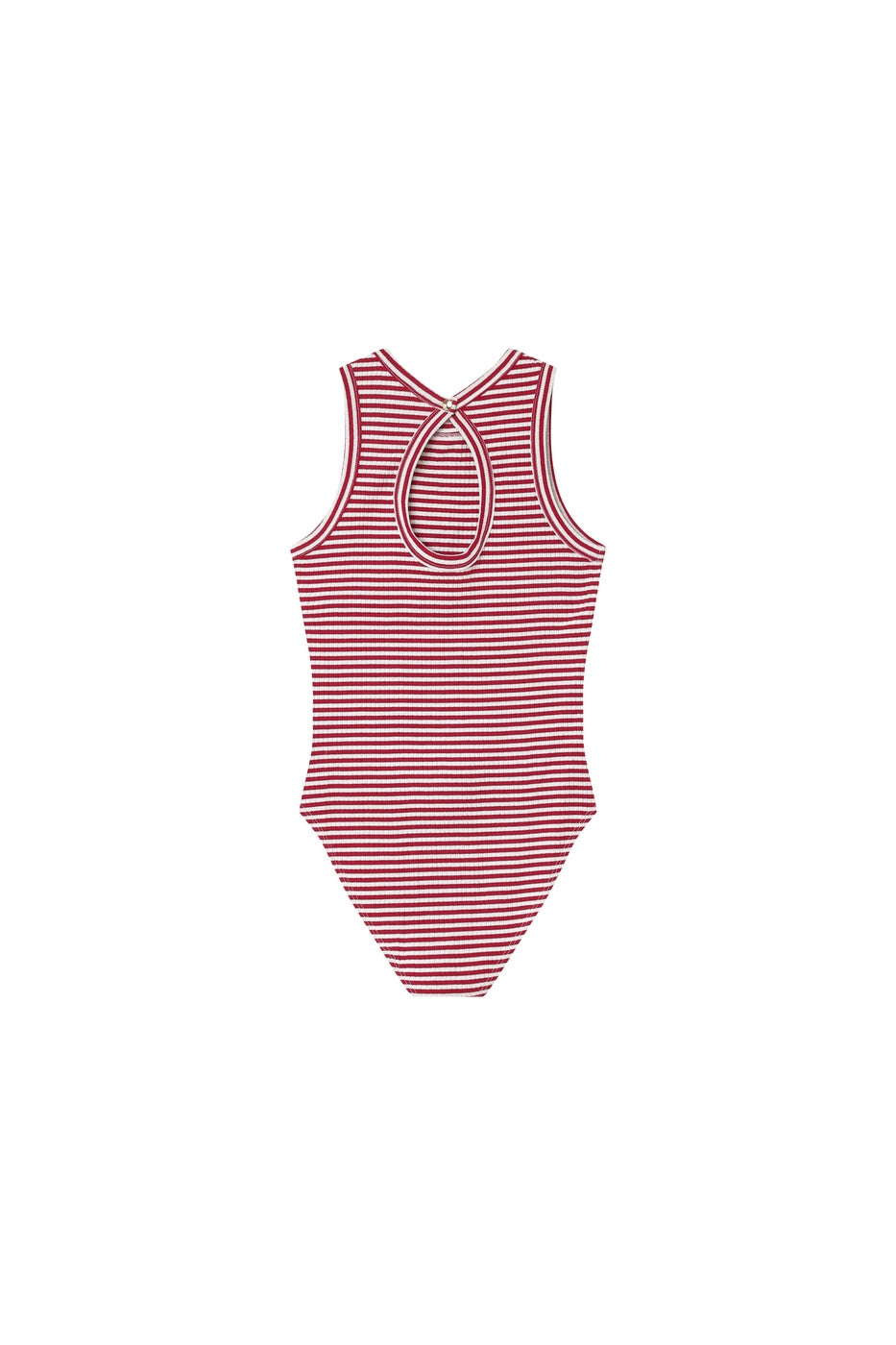 Body Ingenieuse - Rojo