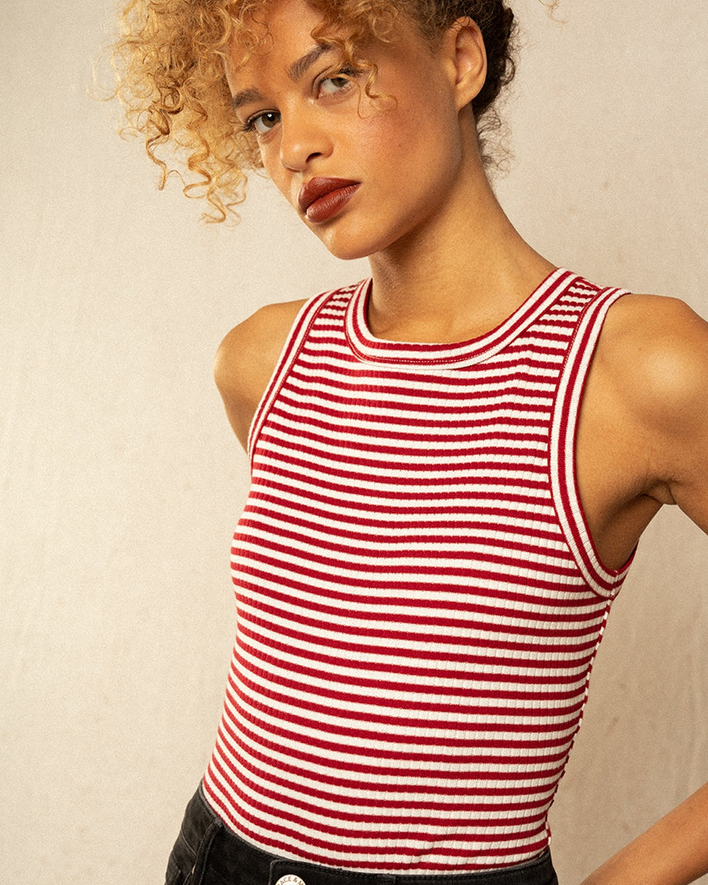 Body Ingenieuse - Rojo