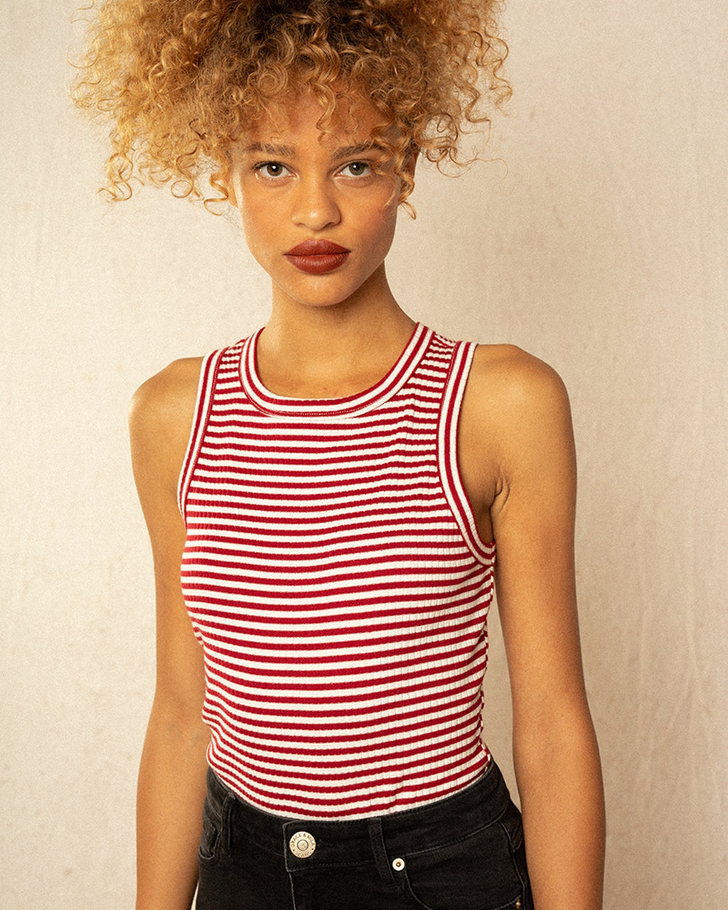Body Ingenieuse - Rojo