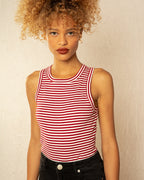 Body Ingenieuse - Rojo