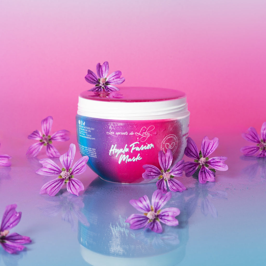 Hyalu Fusion Mask Treatment - 300ml