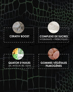 Laboratoire Garancia Nuestros productos Juego de 2 [Guante de belleza BEWIZING CON SUPERPODERES]