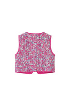 Chaleco Inoubliable - Rosa