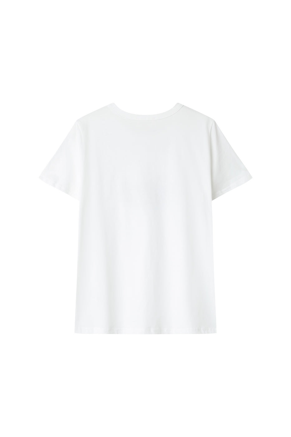 T-Shirt Inouk - Ecru