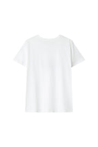 T-Shirt Inouk - Ecru