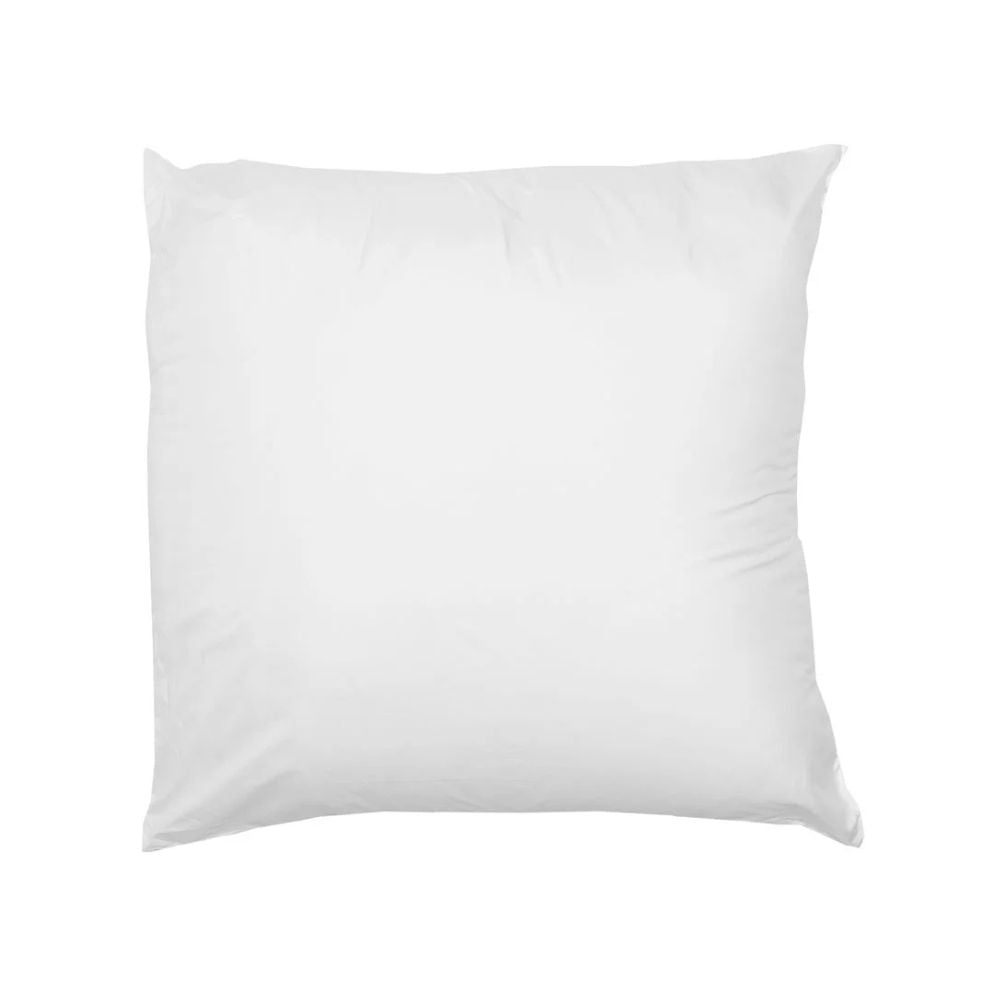 Oreiller - Garniture De Coussin - Blanc