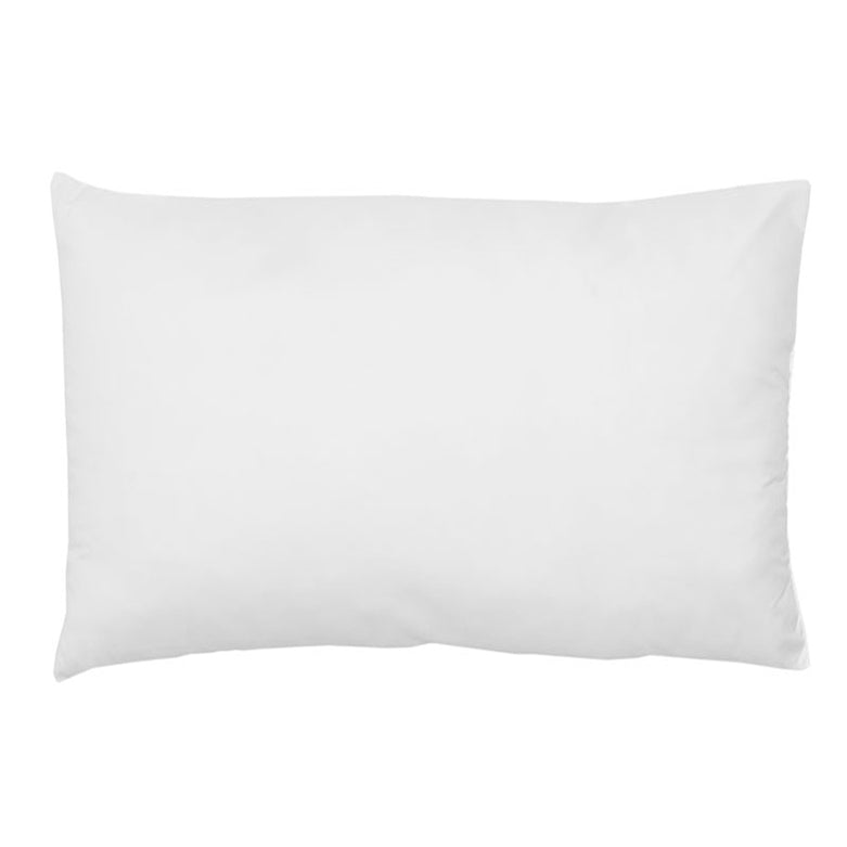 Oreiller - Garniture De Coussin - Blanc