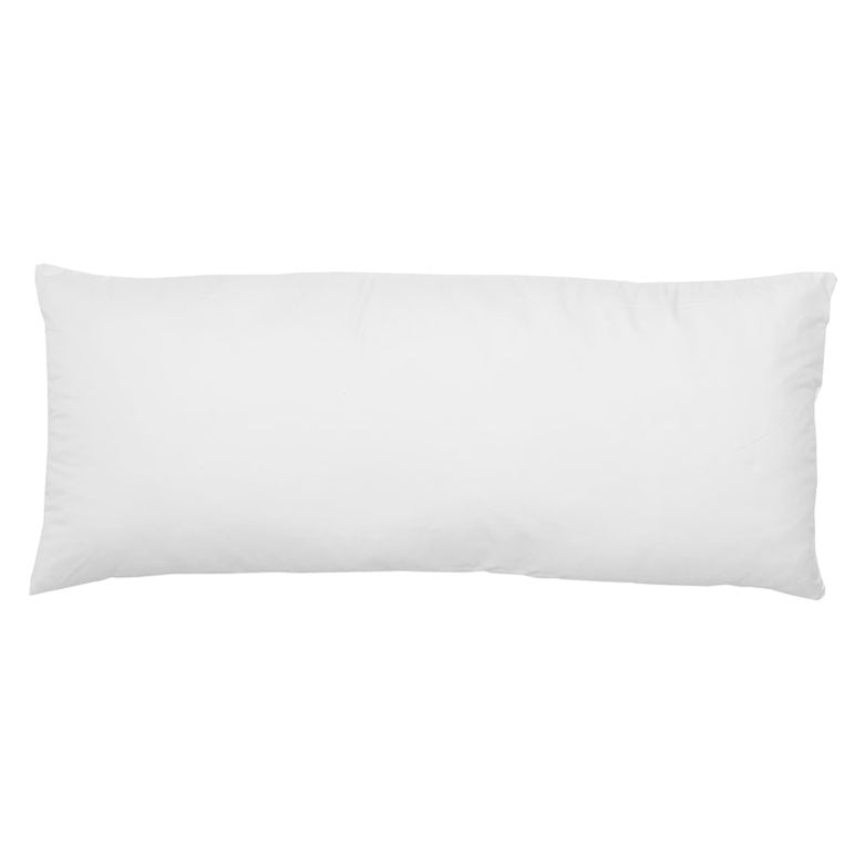 Oreiller - Garniture De Coussin - Blanc