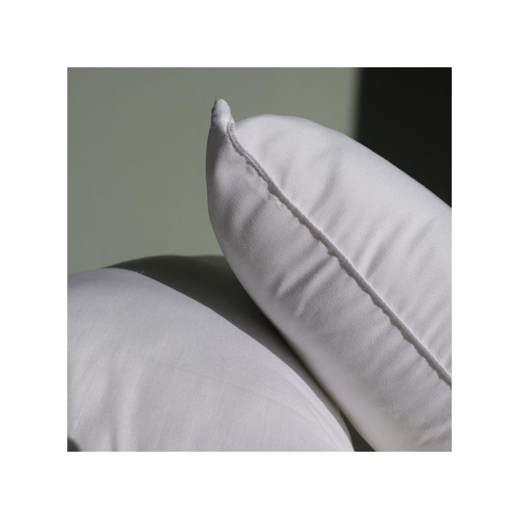 Oreiller Rond - Garniture De Coussin