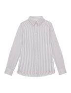 Martin Shirt - Blue White Red