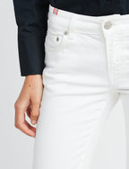 Jeans Anemone - White