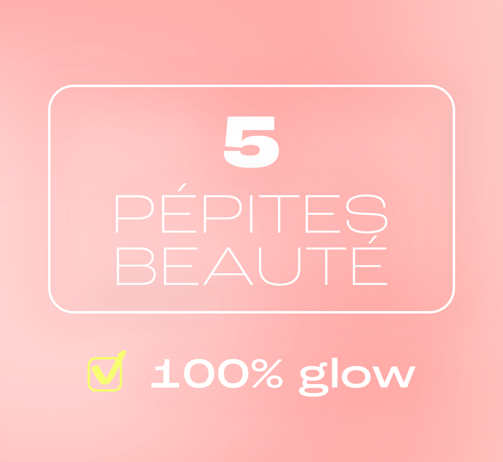 Coffret La Sélection Glow