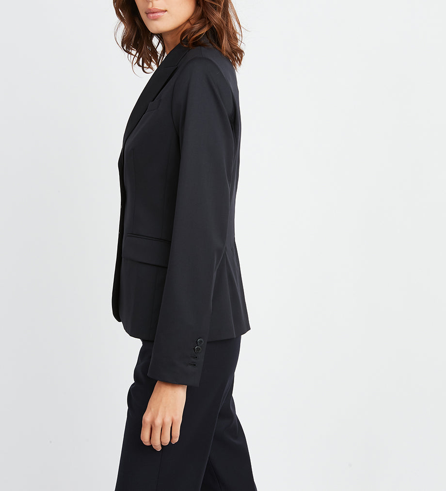 Veste Nicoletta - Blue Dark