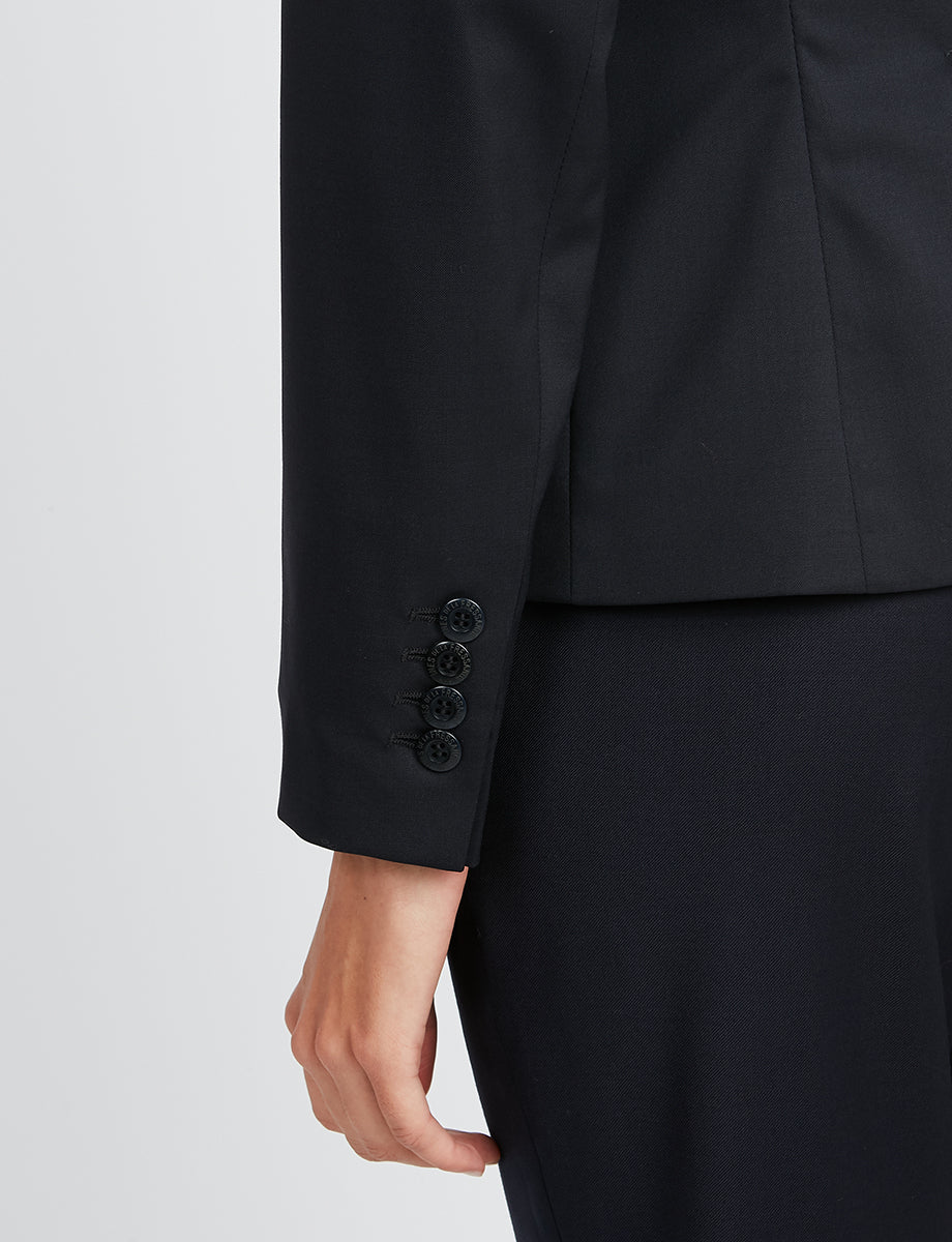 Veste Nicoletta - Blue Dark