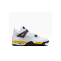 Air Jordan 4 Retro Rare Air Tour Yellow - Wit;Geel
