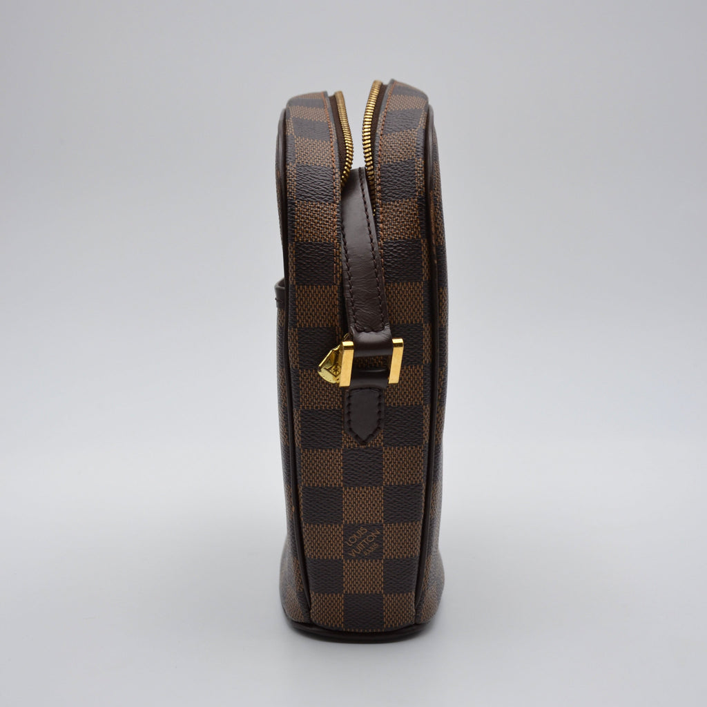 Ipanema Mm Damier Ébène