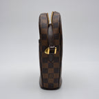 Ipanema Mm Damier Ébène