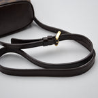 Ipanema Mm Damier Ébène