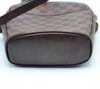 Ipanema Mm Damier Ébène