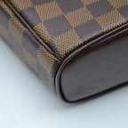 Ipanema Mm Damier Ébène