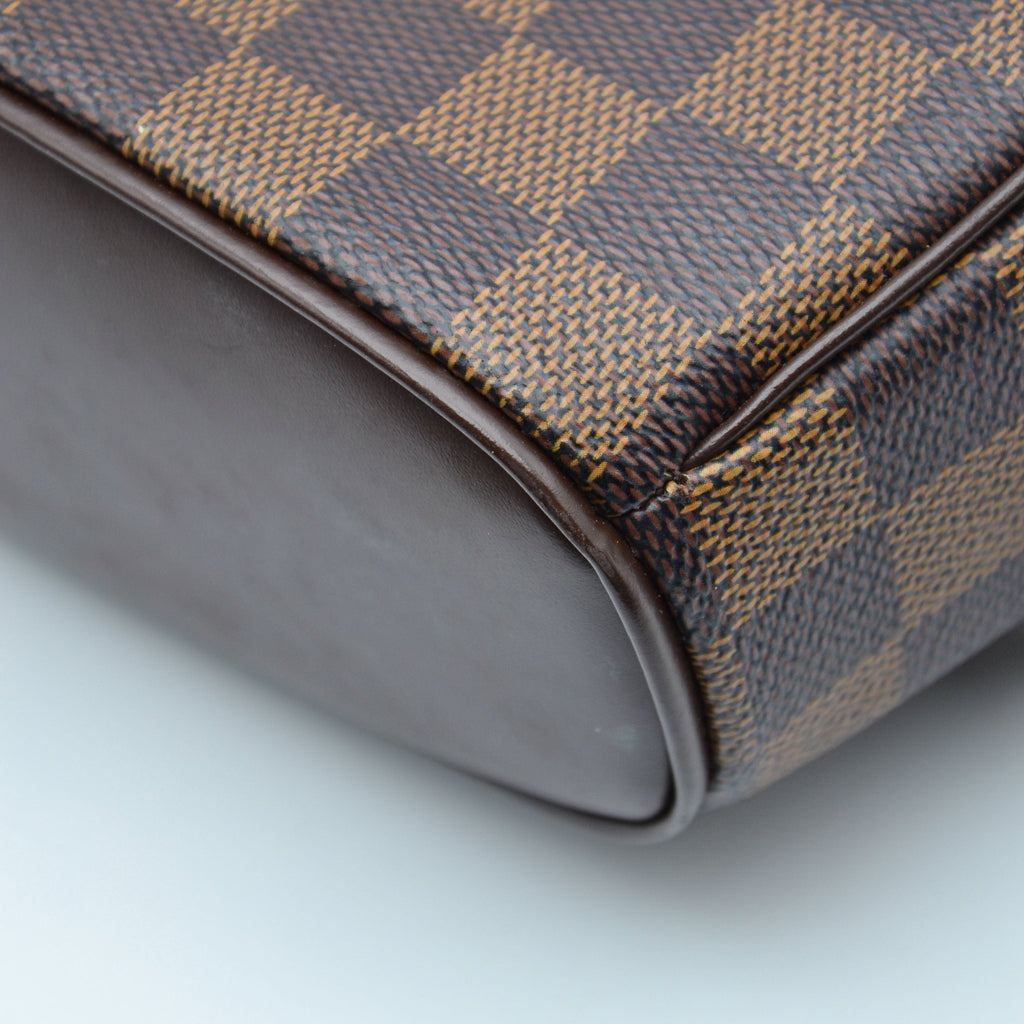 Ipanema Mm Damier Ébène