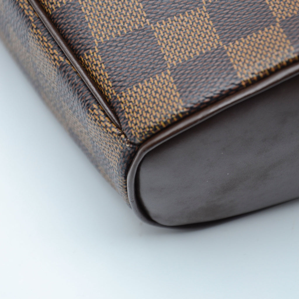 Ipanema Mm Damier Ébène