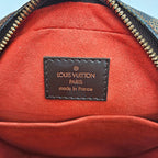 Ipanema Mm Damier Ébène