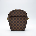 Ipanema Mm Damier Ébène