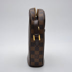 Ipanema Mm Damier Ébène