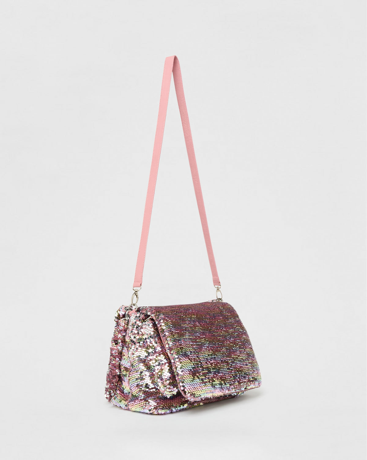 Tas Irene Big - Rainbow