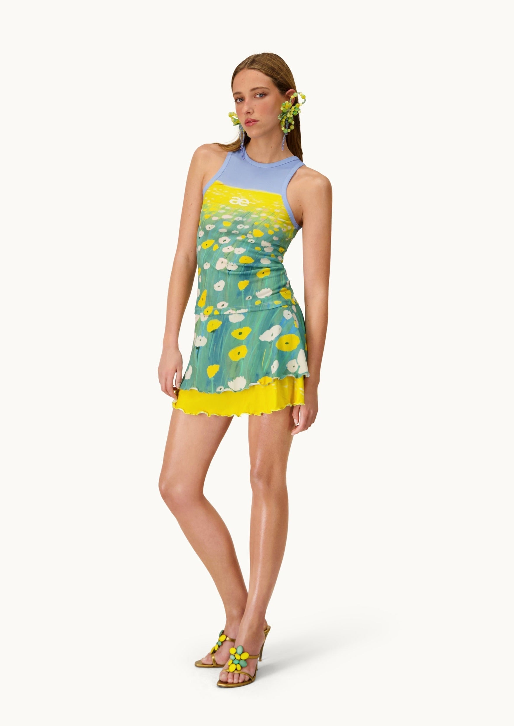 Ensemble Isa Set