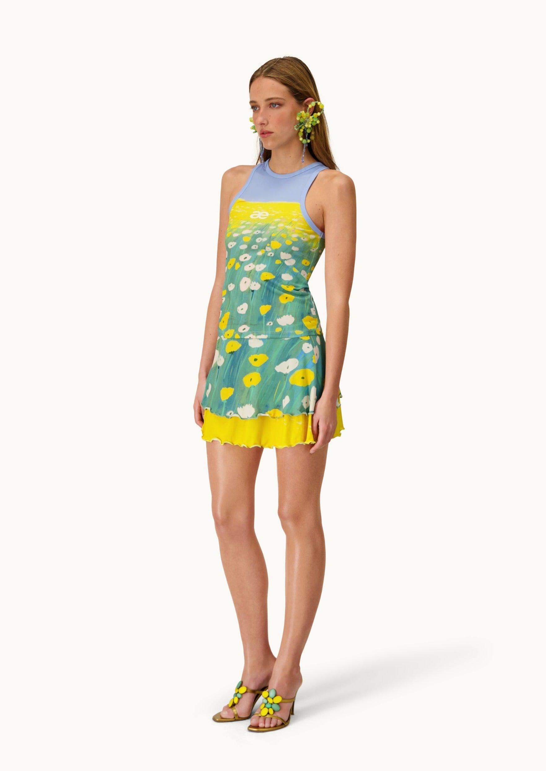 Ensemble Isa Set