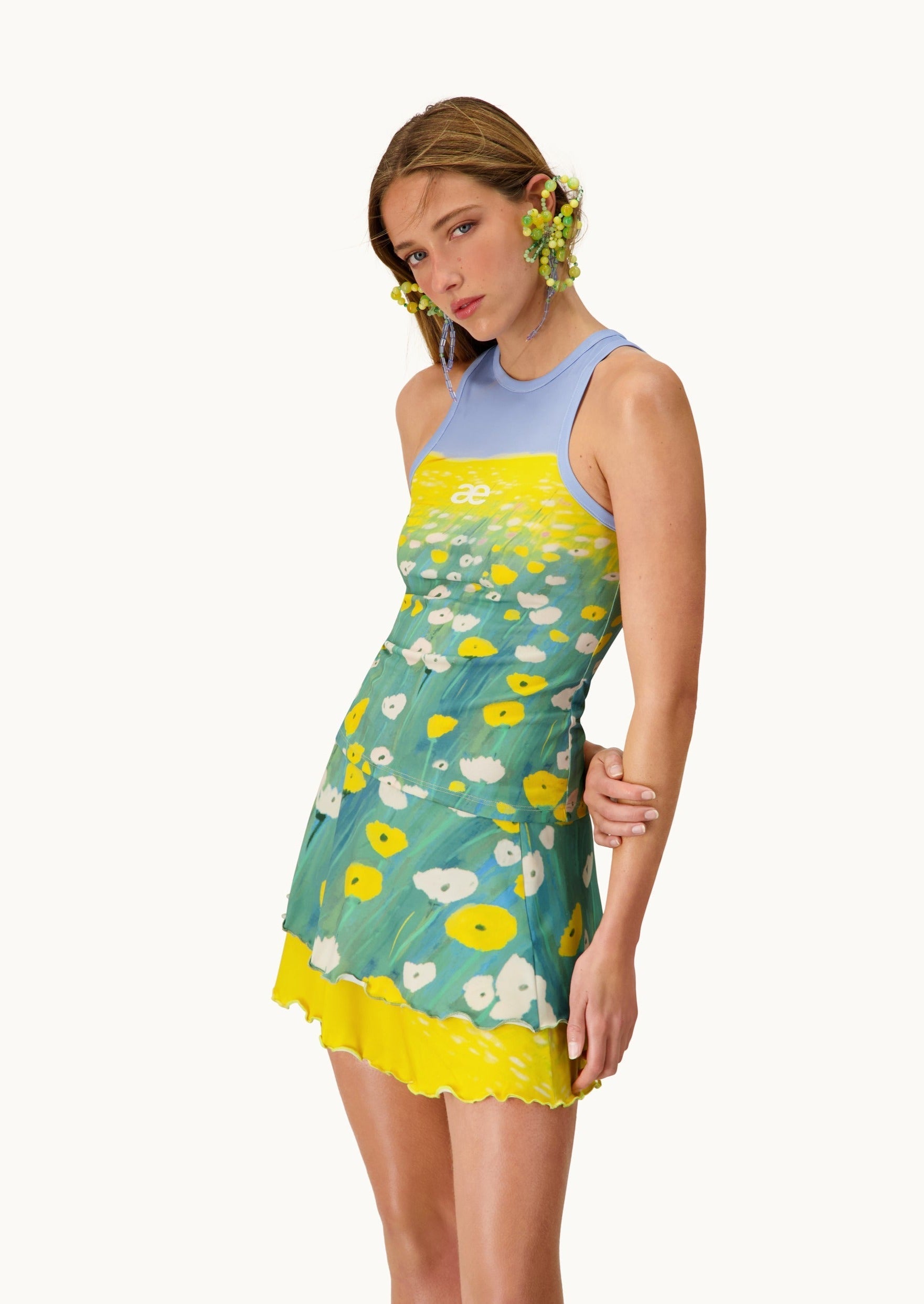 Ensemble Isa Set
