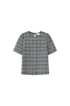 Blusa Isaac - Marino