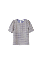Blouse Isaac - Parme