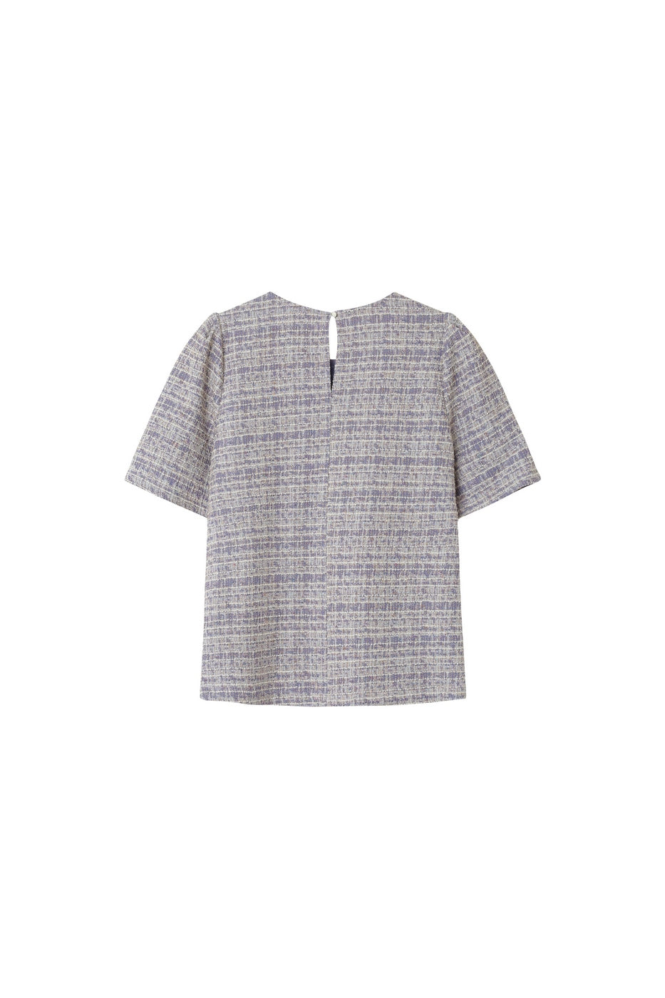 Blouse Isaac - Parme