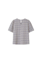 Blouse Isaac - Parme