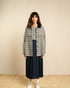 Blusa Isaac - Marino