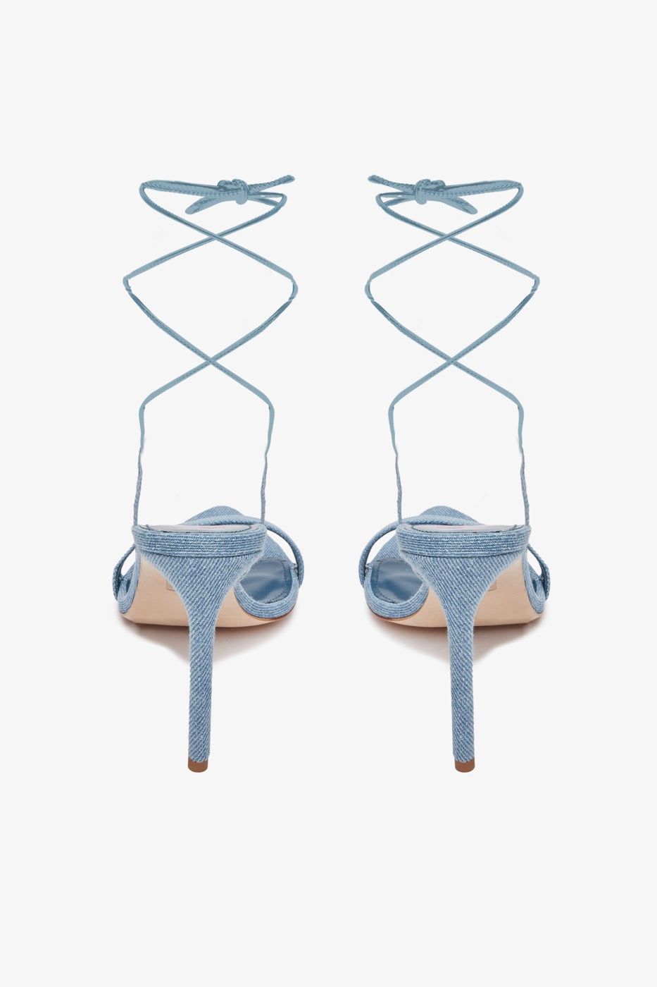 Isabela Pumps - Jeans - Women