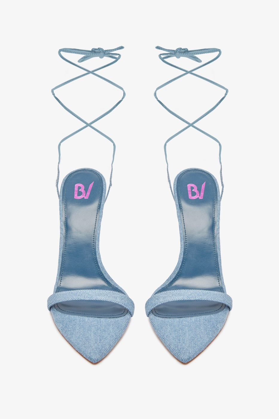 Isabela Pumps - Jeans - Women