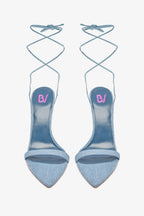 Isabela Pumps - Jeans - Women