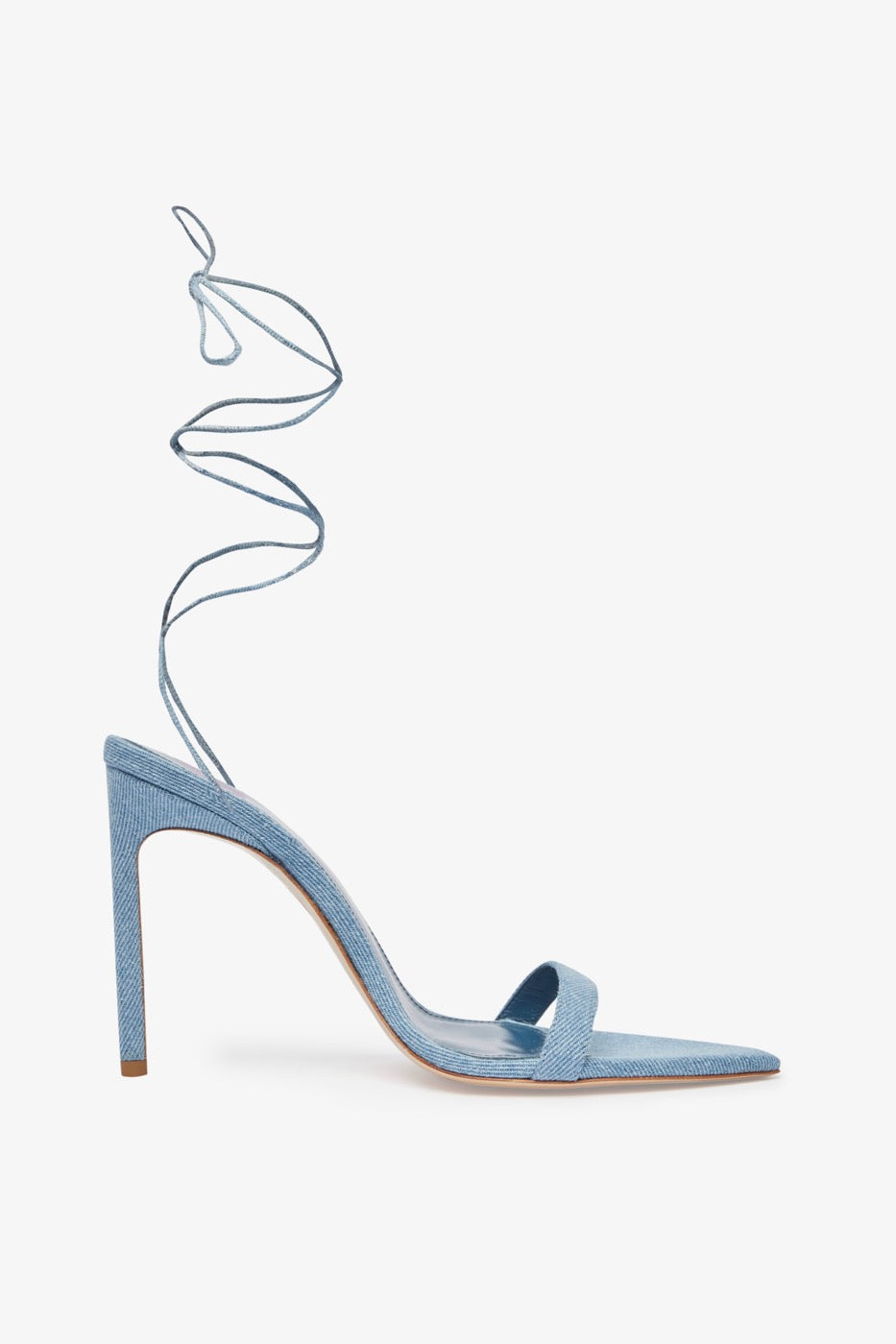 Isabela Pumps - Jeans - Women