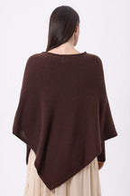 Cape Poncho Isadora - Americano - Femme