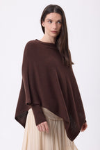 Cape Poncho Isadora - Americano - Femme