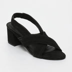 Sandales Isia - Black
