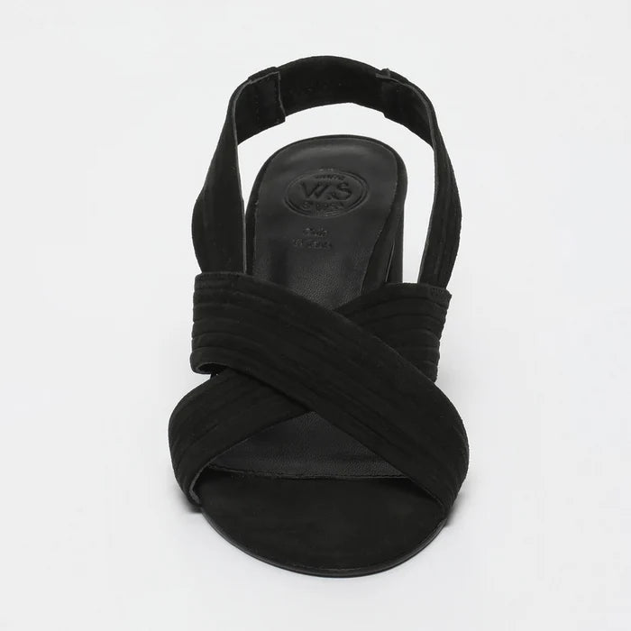 Sandales Isia - Black